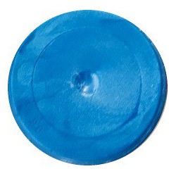 Perlamutriniai dažai AKRILEN Mėlyna (50 ml)