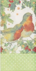 Handkerchief Birds